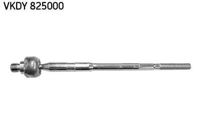 Inner Tie Rod Kia PICANTO I