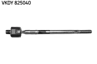 Inner Tie Rod Hyundai H-1 / STAREX Bus · Hyundai H-1 Van