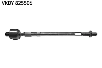Inner Tie Rod Mitsubishi LANCER VII