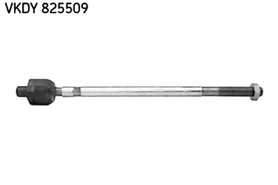 Inner Tie Rod Mitsubishi L 300 III Bus · Mitsubishi SPACE WAGON · Mitsubishi GALANT V