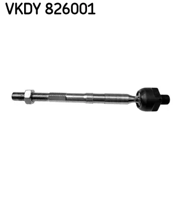 Inner Tie Rod Suzuki GRAND VITARA I · Suzuki GRAND VITARA I Open Off-Road Vehicle