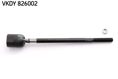 Inner Tie Rod Suzuki SWIFT II Hatchback · Suzuki SWIFT II Saloon · Suzuki SWIFT Convertible