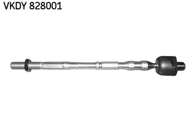Inner Tie Rod Subaru IMPREZA Saloon · Subaru FORESTER · Subaru LEGACY IV