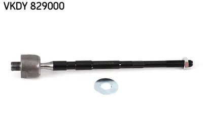 Inner Tie Rod Isuzu D-MAX I Platform/Chassis · Isuzu D-MAX II · Isuzu D-MAX II Platform/Chassis