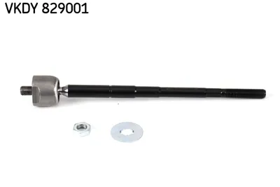 Inner Tie Rod Isuzu D-MAX II · Isuzu D-MAX II Platform/Chassis