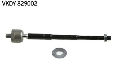 Inner Tie Rod Isuzu D-MAX I · Isuzu D-MAX I Platform/Chassis · Isuzu D-MAX II