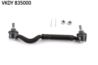 Tie Rod Hyundai TERRACAN