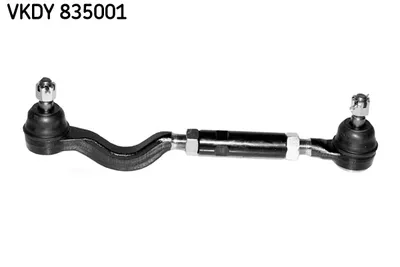 Tie Rod Hyundai GALLOPER II