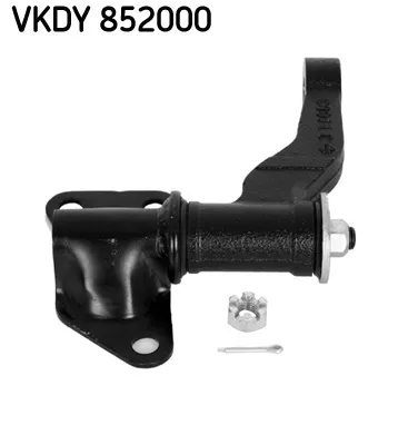 Pitman Arm Nissan TERRANO I · Nissan PICK UP