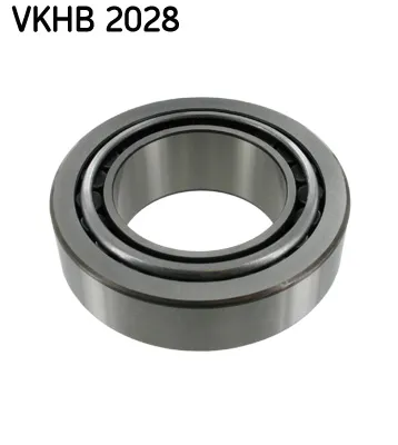 SKF VKHB 2028 wheel cushion