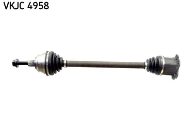 Drive Shaft Audi A6 C6 · Audi A6 C6 Avant · Audi A6 Allroad C6