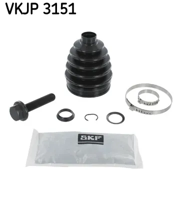 Bellow Kit, drive shaft Audi A3 · Audi A3 Sportback · Audi TT