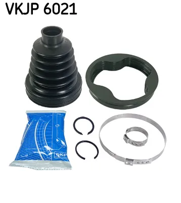 Bellow Kit, drive shaft Ford C-MAX II · Ford GRAND C-MAX · Ford FOCUS III