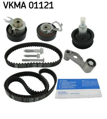 Timing Belt Kit Audi A2 · Seat CORDOBA · Seat IBIZA II