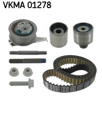 Timing Belt Kit Audi A5 · Audi A4 B8 · Audi A4 B8 Avant