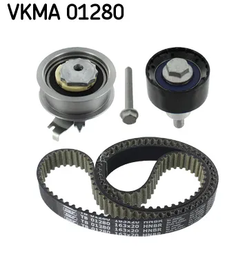 Timing Belt Kit Audi A1 · Audi A1 Sportback · Audi Q3