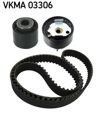Timing Belt Kit Citroën BERLINGO MULTISPACE · Citroën BERLINGO Box Body/MPV · Citroën C3 II