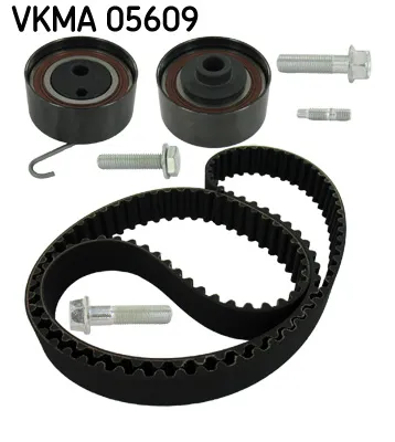 Timing Belt Kit Opel ASTRA G Hatchback · Opel ASTRA G Estate · Opel ASTRA G Saloon
