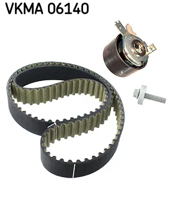 Timing Belt Kit Mercedes-Benz CITAN Box Body/MPV · Mercedes-Benz CITAN MPV · Mercedes-Benz A-CLASS