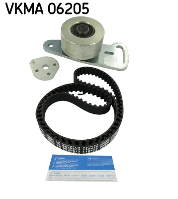 Timing Belt Kit Peugeot 505 · Renault SAFRANE I · Renault ESPACE II