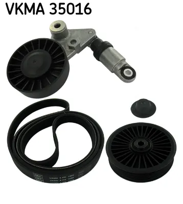 V-Ribbed Belt Set Opel VECTRA C · Opel VECTRA C GTS · Opel SIGNUM Hatchback