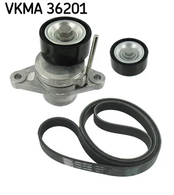 V-Ribbed Belt Set Lada LARGUS Estate Van · Renault LAGUNA III · Renault LAGUNA III Grandtour