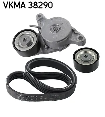 V-Ribbed Belt Set Mini MINI CLUBMAN · Mini MINI · Mini MINI Convertible