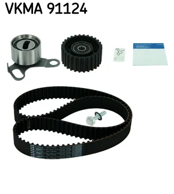 Timing Belt Kit Toyota LAND CRUISER · Toyota HIACE IV Bus · Toyota HIACE IV Van