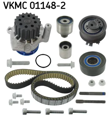 Water Pump & Timing Belt Kit Audi A3 · Audi A3 Sportback · Audi TT