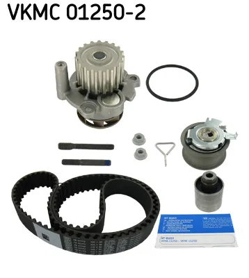 Water Pump & Timing Belt Kit Audi A2 · Audi A3 · Audi A3 Sportback