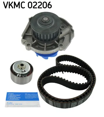 Water Pump & Timing Belt Kit Fiat STRADA Pickup · Fiat PUNTO · Fiat SIENA