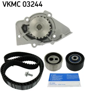 Water Pump & Timing Belt Kit Citroën C15 Box Body/MPV · Citroën JUMPY I · Citroën BERLINGO / BERLINGO FIRST Box Body/MPV