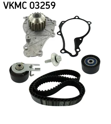 Water Pump & Timing Belt Kit Citroën BERLINGO / BERLINGO FIRST Box Body/MPV · Citroën BERLINGO / BERLINGO FIRST MPV · Citroën XSARA PICASSO