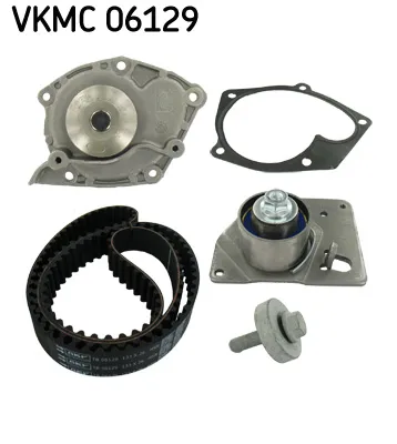 Water Pump & Timing Belt Kit Nissan PRIMERA · Nissan PRIMERA Estate · Nissan PRIMERA Hatchback