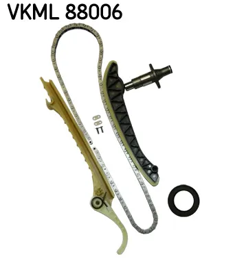Timing Chain Kit Mercedes-Benz A-CLASS · Mercedes-Benz VANEO
