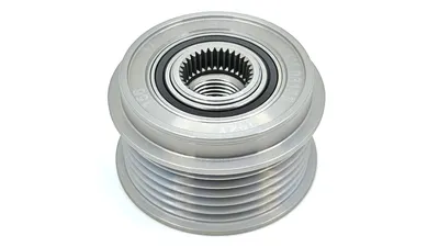 Alternator Freewheel Clutch Audi A8 D3 · Audi A6 C6 · Audi A6 C6 Avant