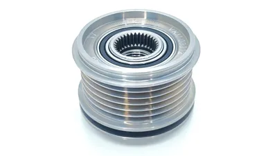 Alternator Freewheel Clutch Citroën JUMPER II Bus · Citroën JUMPER II Van · Citroën JUMPER II Platform/Chassis