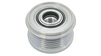 Alternator Freewheel Clutch Opel CORSA E · Opel CORSA E Hatchback Van · Vauxhall CORSA Mk IV
