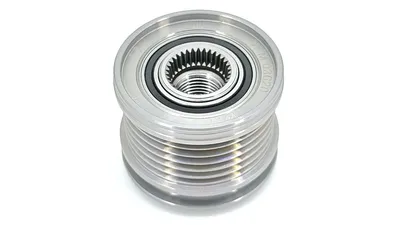 Alternator Freewheel Clutch Nissan QASHQAI II · Nissan X-TRAIL III · Renault TALISMAN