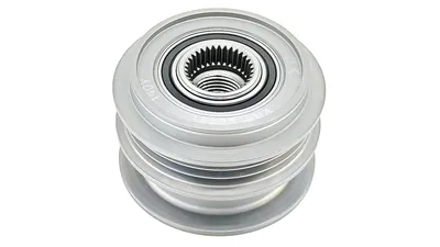 Alternator Freewheel Clutch Renault MODUS / GRAND MODUS · Renault CLIO III · Renault CLIO III Grandtour