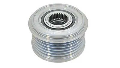 Alternator Freewheel Clutch Renault KANGOO · Renault CLIO II · Renault KANGOO Express