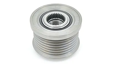 Alternator Freewheel Clutch Fiat TALENTO Bus · Fiat TALENTO Van · Fiat TALENTO Platform/Chassis