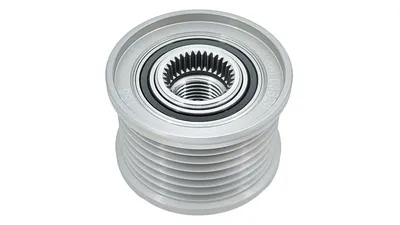 Alternator Freewheel Clutch Fiat TALENTO Bus · Fiat TALENTO Van · Fiat TALENTO Platform/Chassis