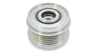 Alternator Freewheel Clutch Ford FOCUS II · Volvo S40 II · Volvo V50