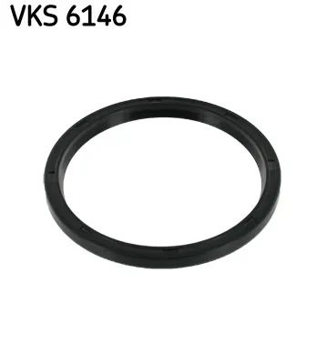 Brake for axles, SKF VKS 6146 wheel bushing