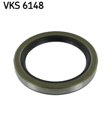 Brake for axles, SKF VKS 6148 wheel bushing