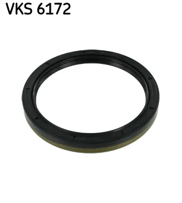 Brake for axles, SKF VKS 6172 wheel bushing