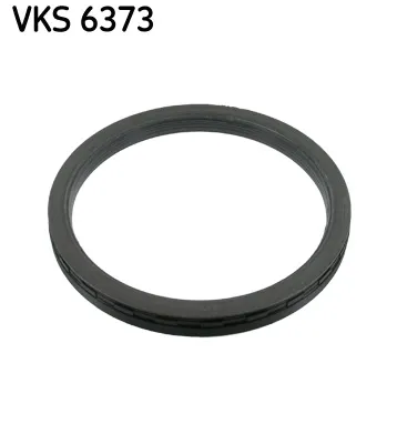 Brake for axles, SKF VKS 6373 wheel bushing