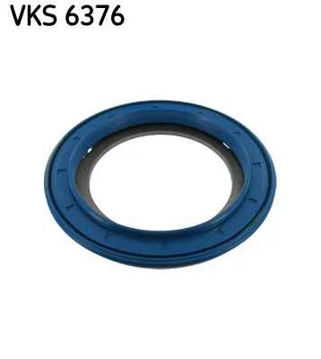 Brake for axles, SKF VKS wheel bearing 6376