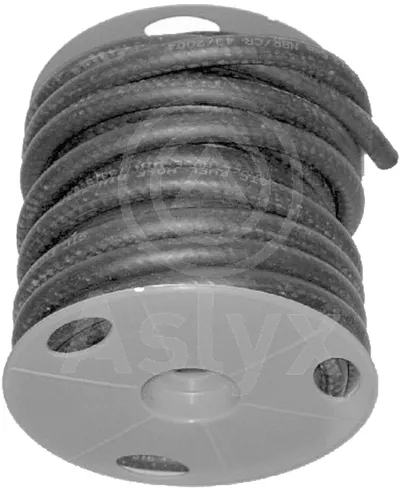 Flexible fuel pipe Aslyx AS-200064